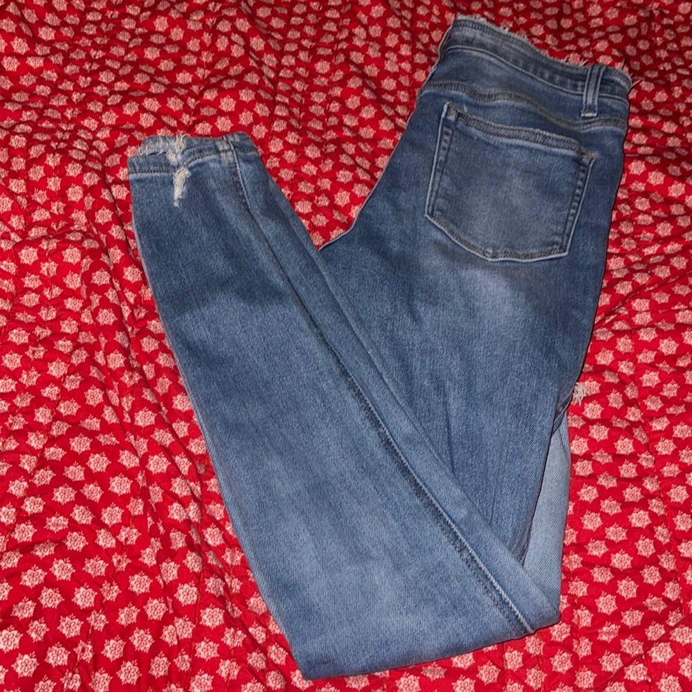 Kancan Jeans